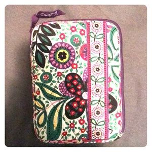 Vera Bradley Tablet holder